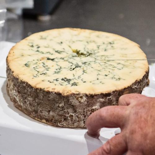 Stilton