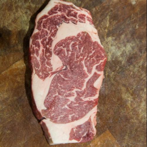Ribeye Steak