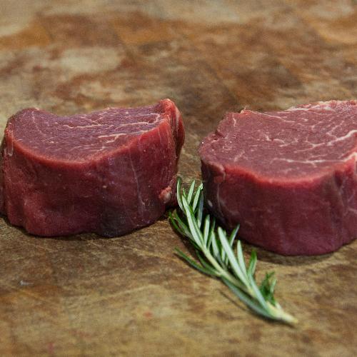 Fillet Steak