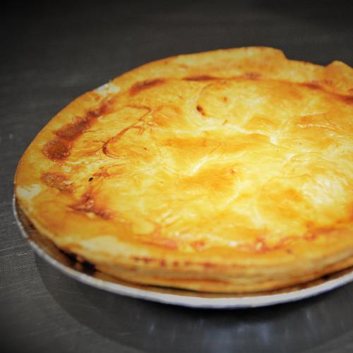 Chicken Pie