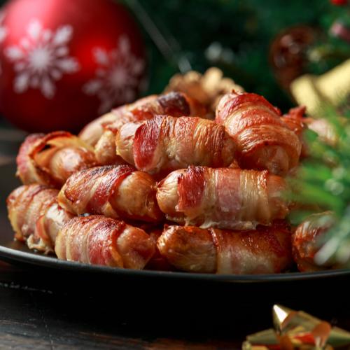 Pigs in Blankets