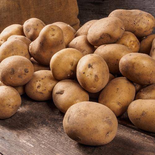 Potatoes