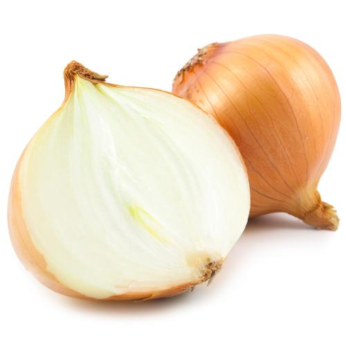 White Onions