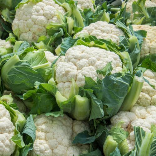 Cauliflower