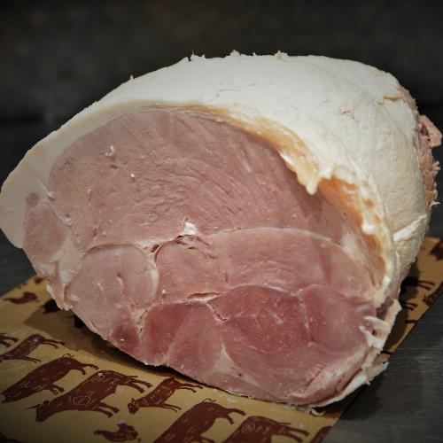 Cooked Ham Joint