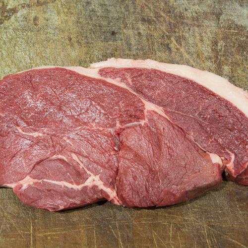 Rump steak