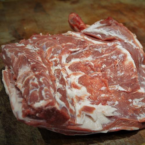Lamb Shoulder