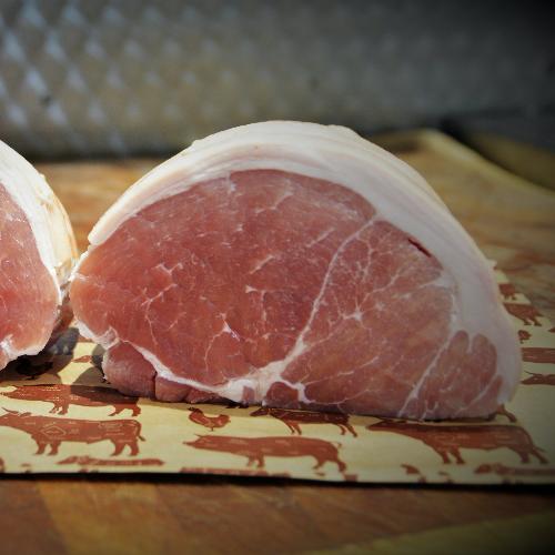 Gammon Joint / Boiling Ham