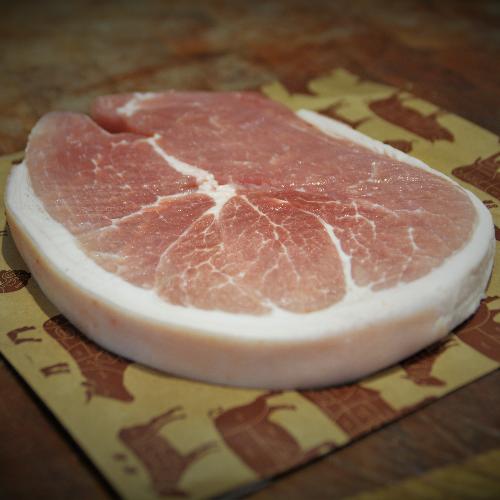 Gammon Steak
