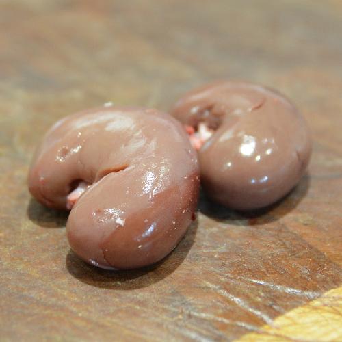 Lamb Kidney