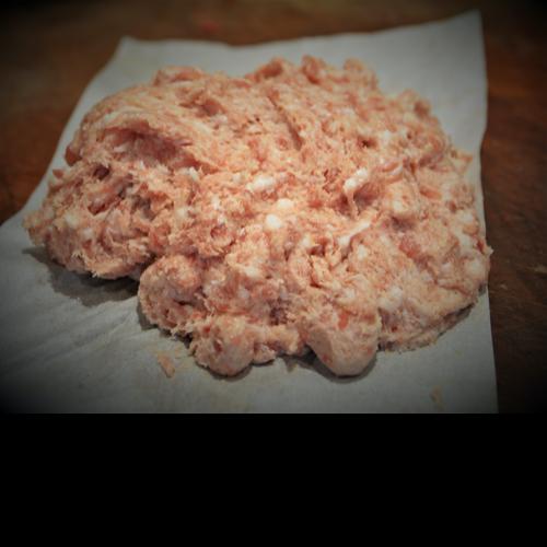 Knightwick Plain Sausage Meat