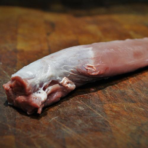 Pork Tenderloin