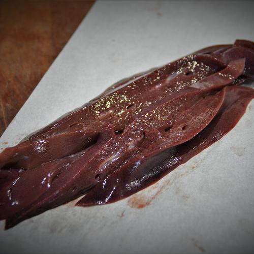 Pigs Liver