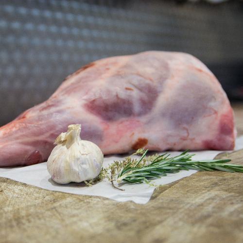 Lamb Leg