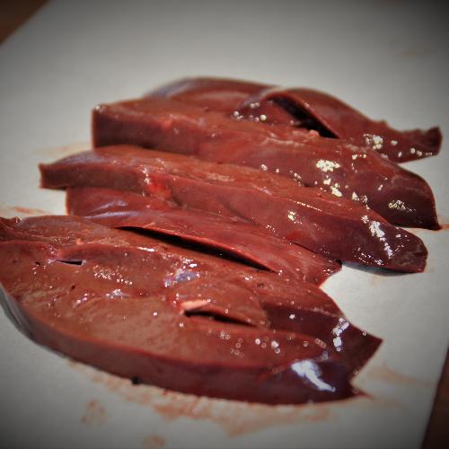 Lambs Liver