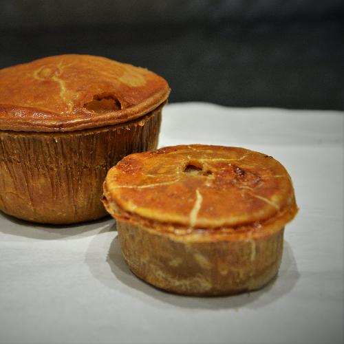 Pork Pie (small)